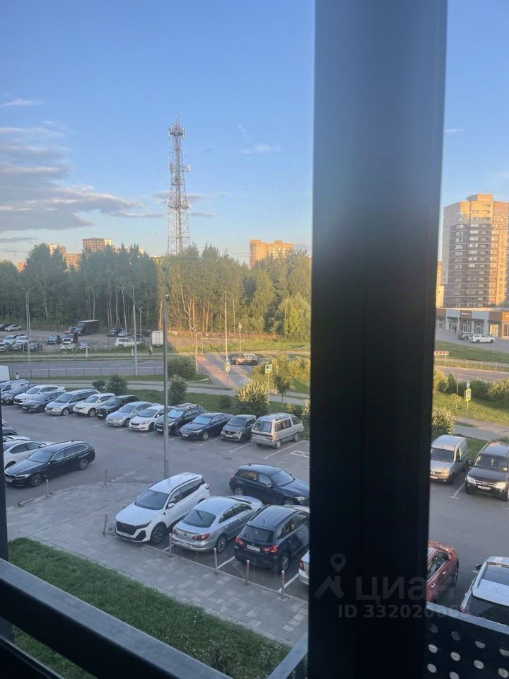 m. Medvedkovo: Apartment, 1-rooms