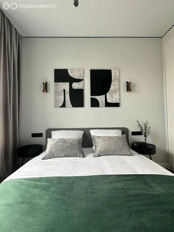 m. Bulvar Rokossovskogo: Apartment, 1-rooms
