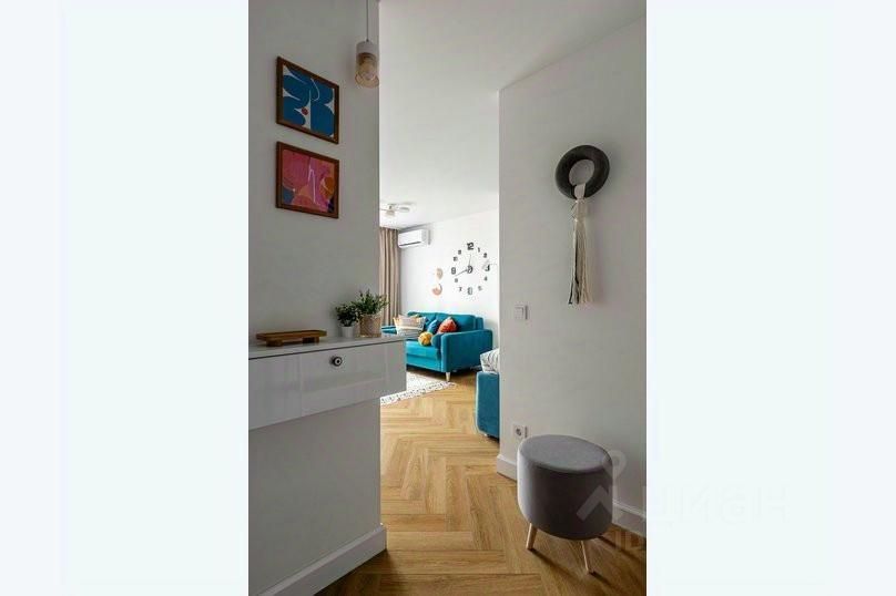 m. Dubrovka: Apartment, 1-rooms