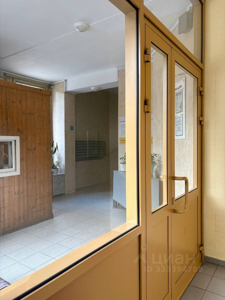 m. Serpukhovskaya: Apartment, 2-rooms
