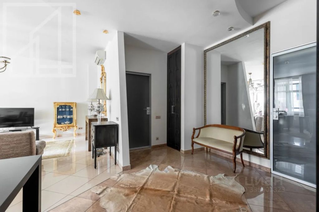 m. Ulitsa 1905 goda: Apartment, 2-rooms