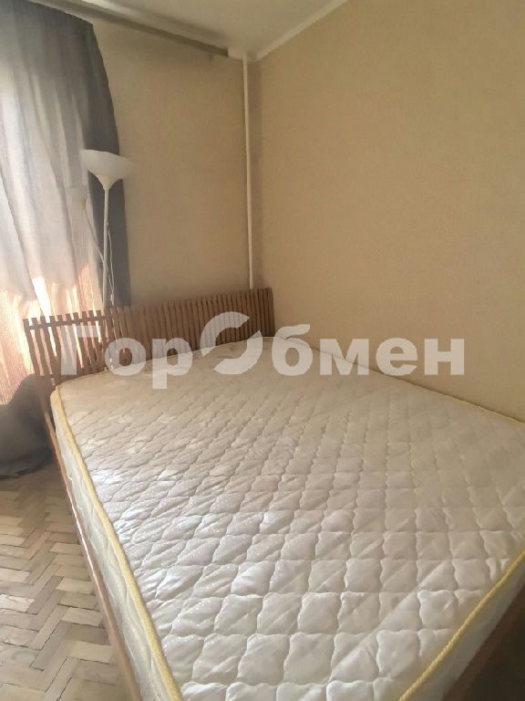 m. Tushinskaya: Apartment, 2-rooms