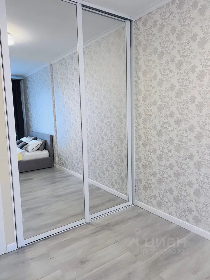 m. Strogino: Apartment, 1-rooms