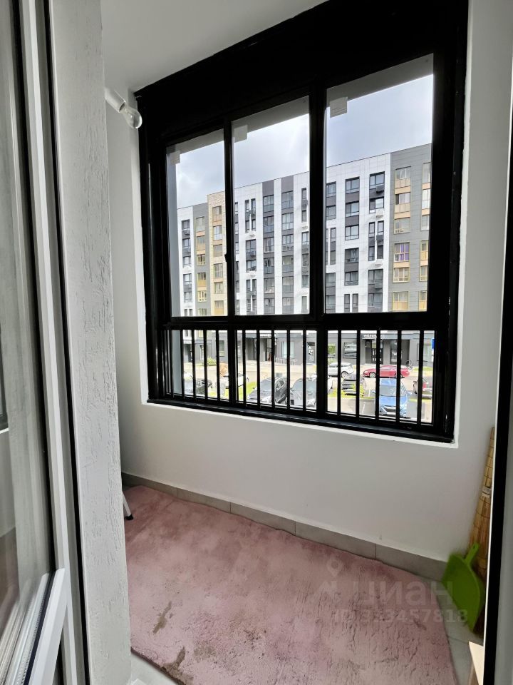 m. Khlebnikovo: Apartment, 2-rooms