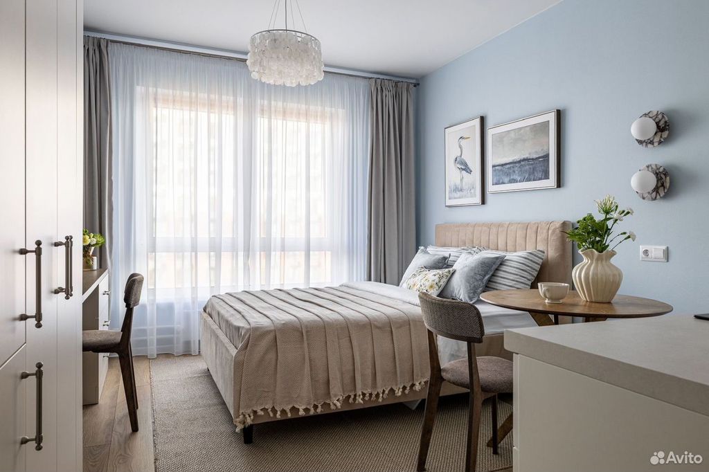 m. Scherbinka: Apartment, studio