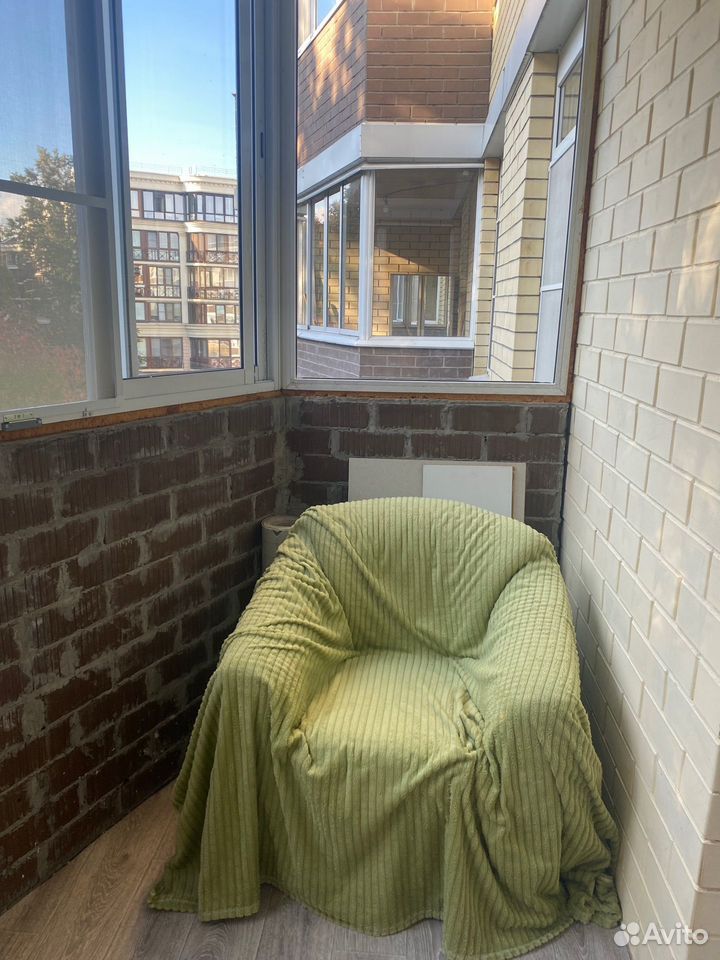 m. Saltykovskaya: Apartment, 1-rooms