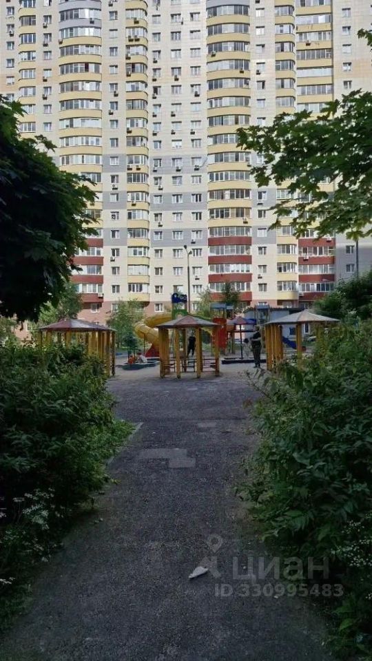 m. Nikolskoe: Apartment, 1-rooms