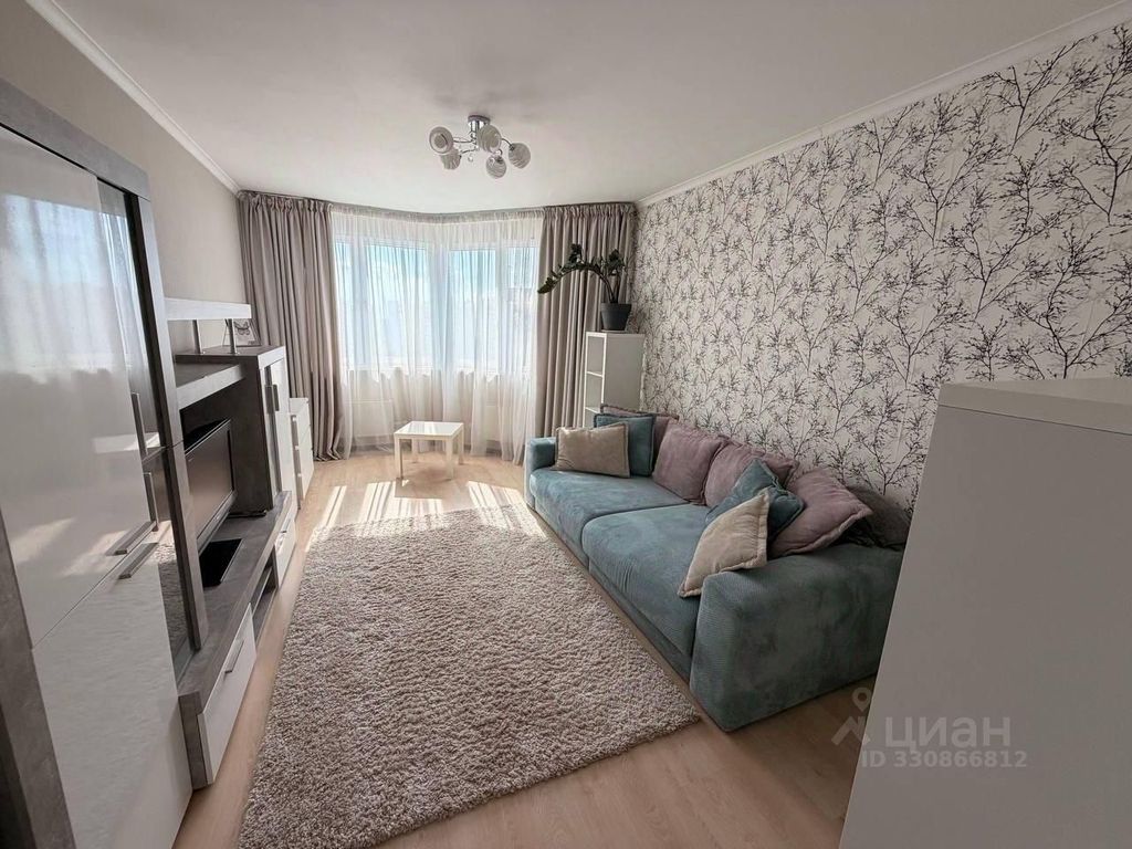 m. Molzhaninovo: Apartment, 1-rooms