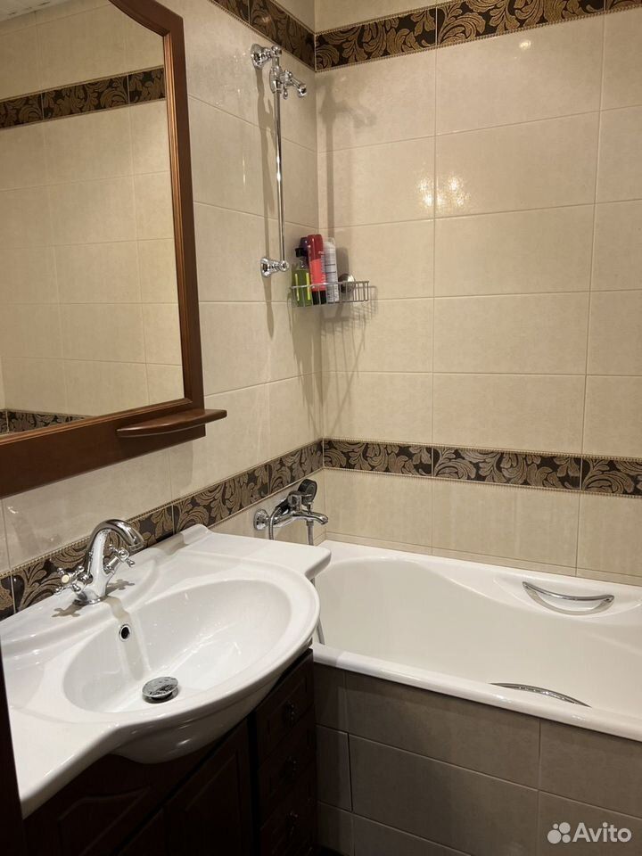 m. Molzhaninovo: Apartment, 1-rooms