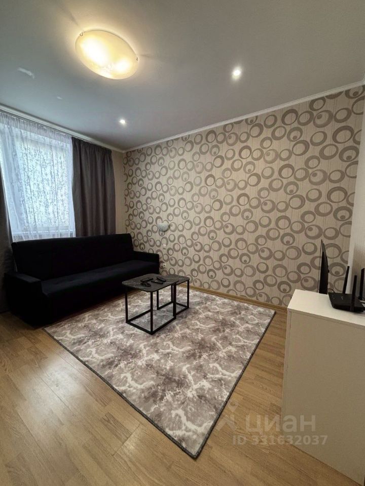 m. Nikolskoe: Apartment, 1-rooms