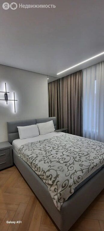 m. Aminyevskaya: Apartment, 1-rooms