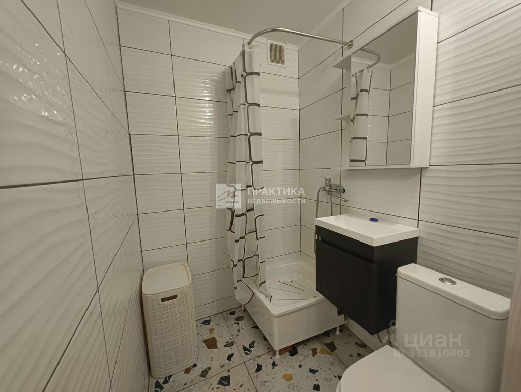 m. Schelkovskaya: Apartment, 2-rooms
