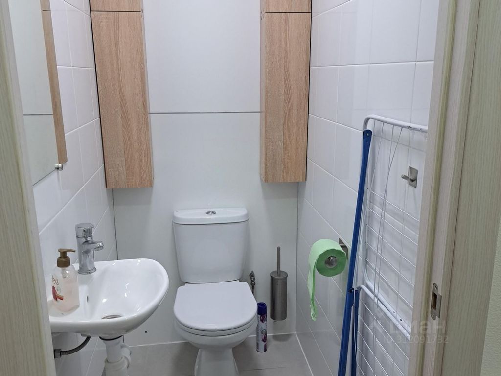 m. Scherbinka: Apartment, 3-rooms