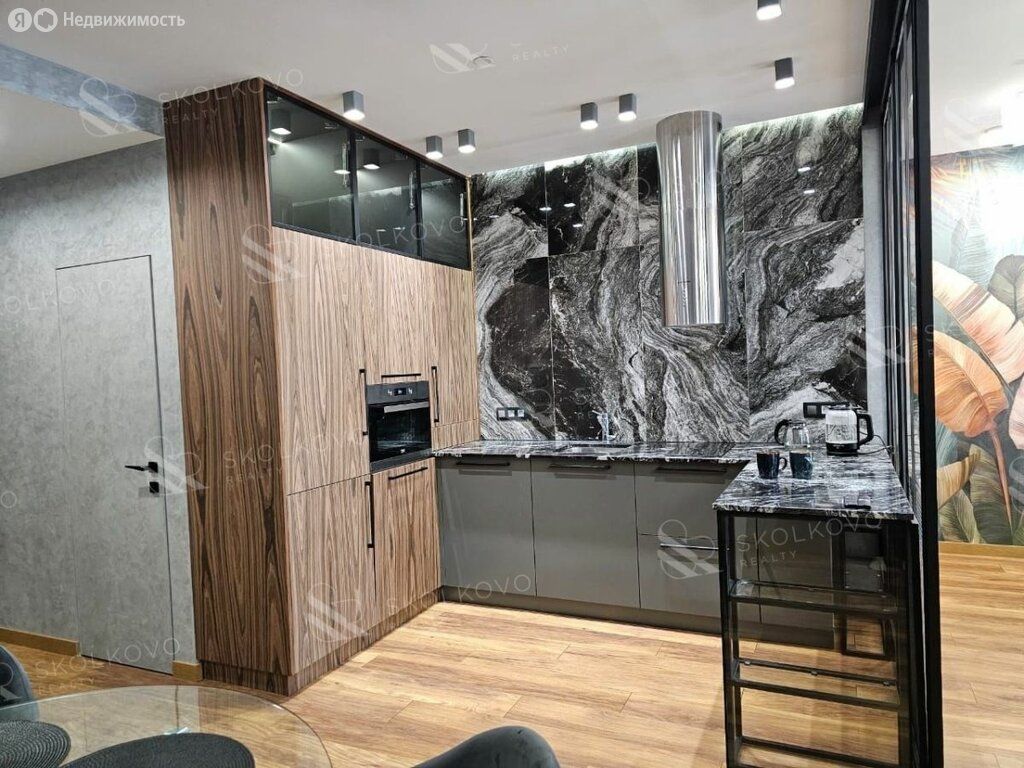 m. Alekseevskaya: Apartment, 2-rooms