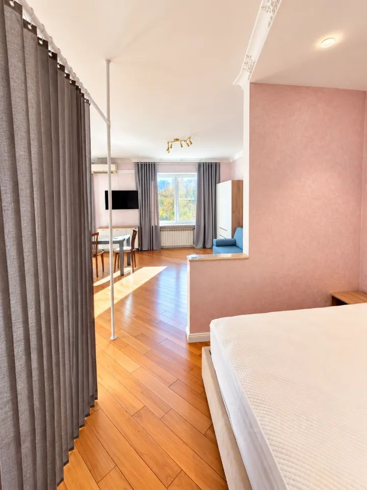 m. Novatorskaya: Apartment, 1-rooms