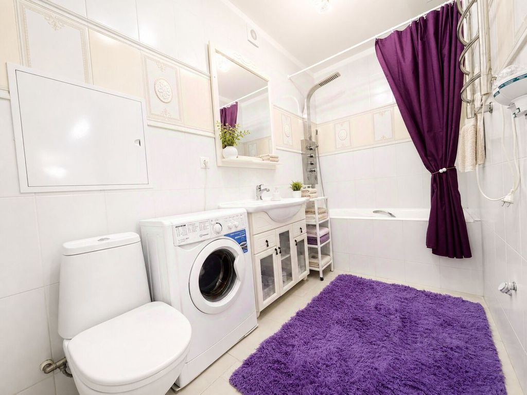 m. Begovaya: Apartment, 1-rooms