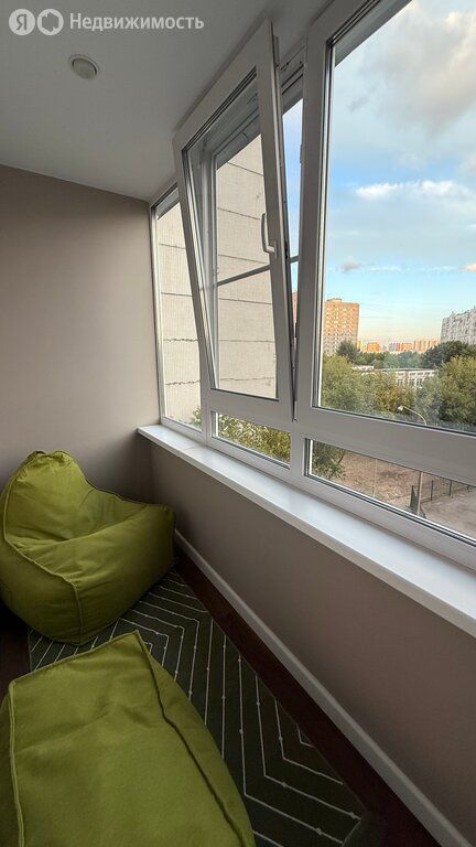 m. Lyublino: Apartment, 1-rooms