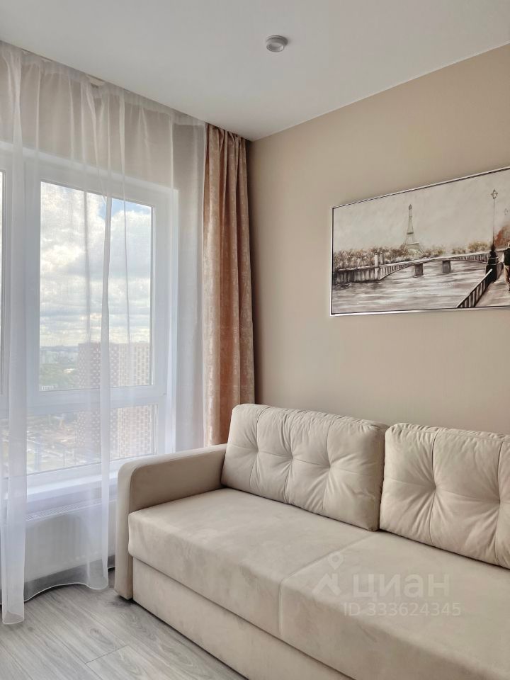 m. Vodny stadion: Apartment, 2-rooms