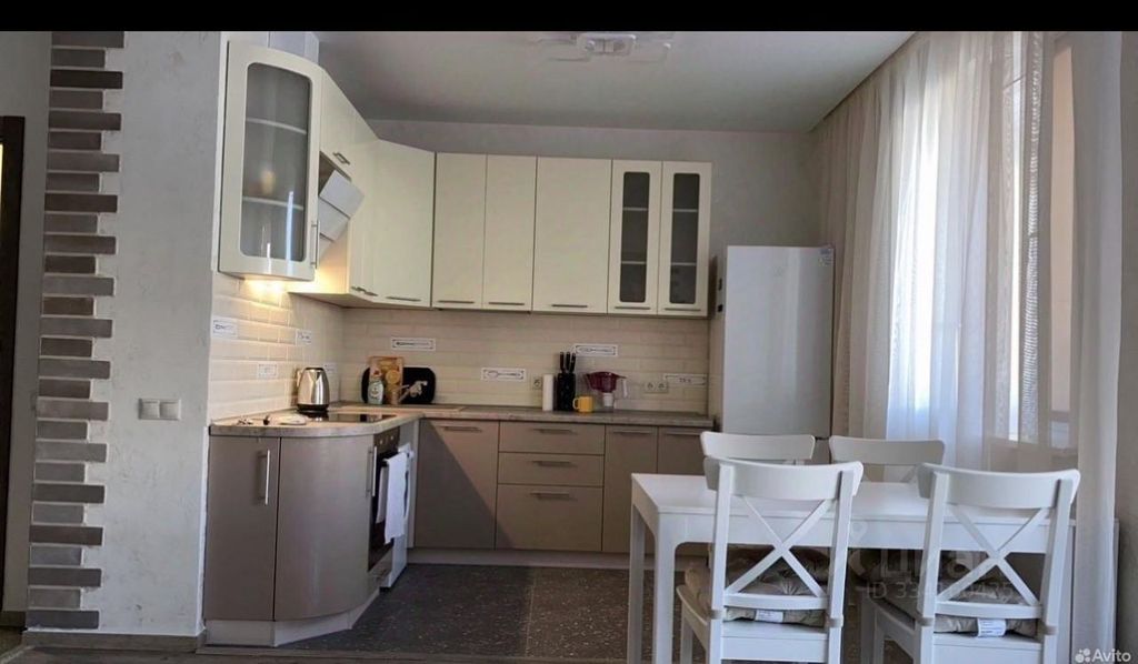 m. Yakhromskaya: Apartment, 1-rooms