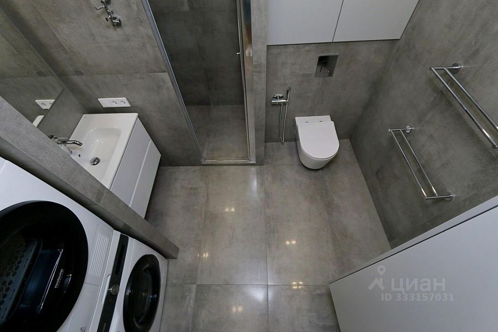 m. Profsoyuznaya: Apartment, 1-rooms