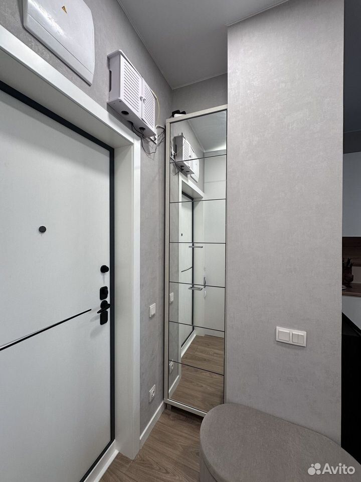 m. Rumyantsevo: Apartment, 1-rooms