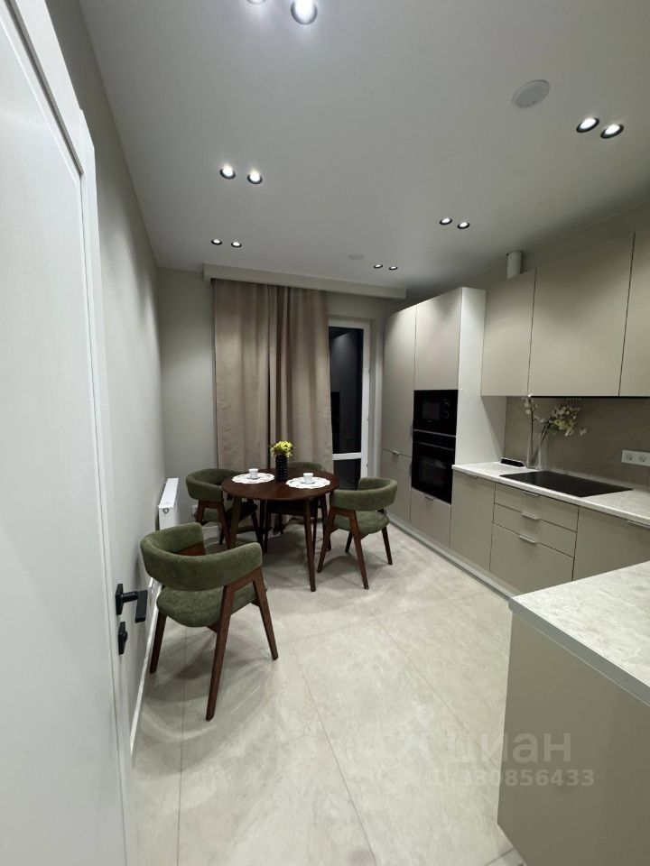 m. Odintsovo: Apartment, 1-rooms