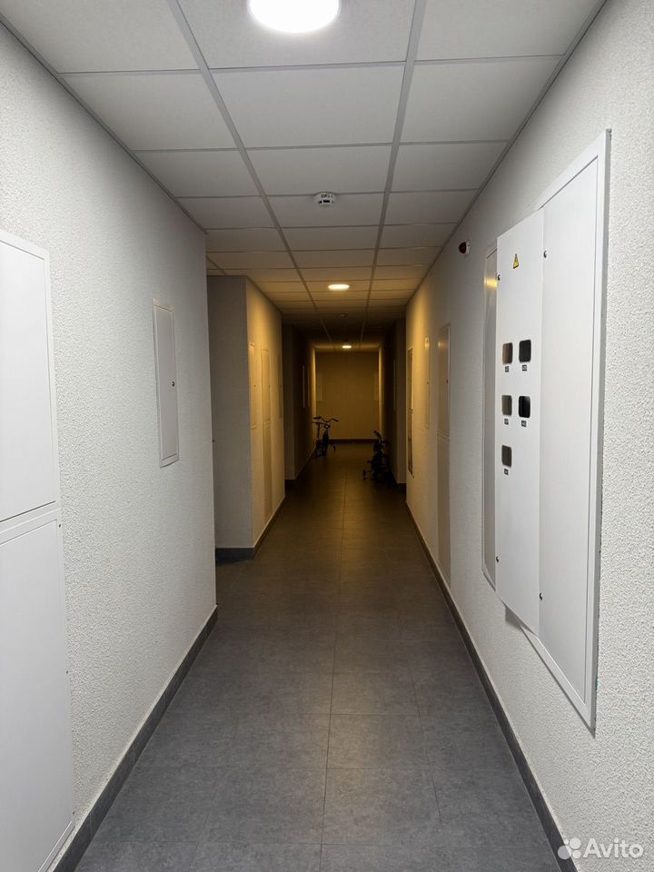m. Lukhmanovskaya: Apartment, 1-rooms
