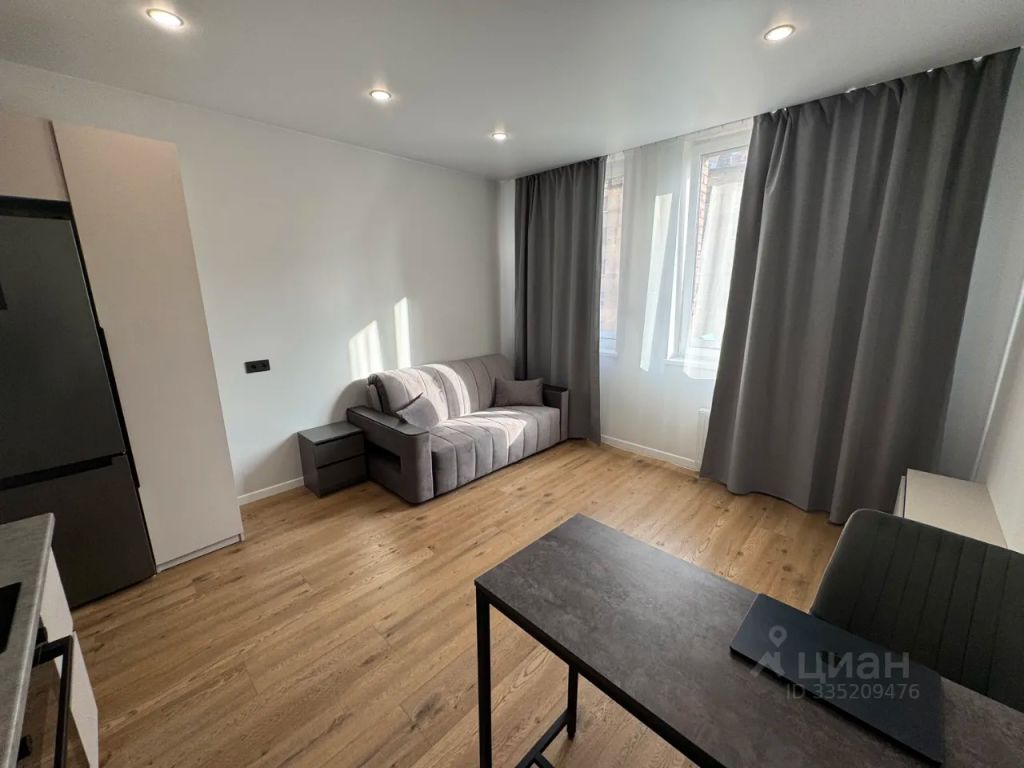 m. Pyatnitskoe shosse: Apartment, studio
