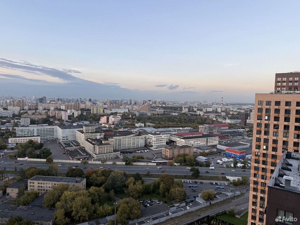 m. Volgogradsky prospekt: Apartment, 1-rooms
