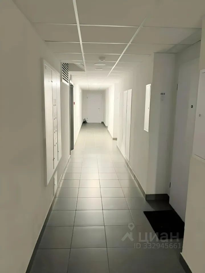 m. Kotelniki: Apartment, 2-rooms