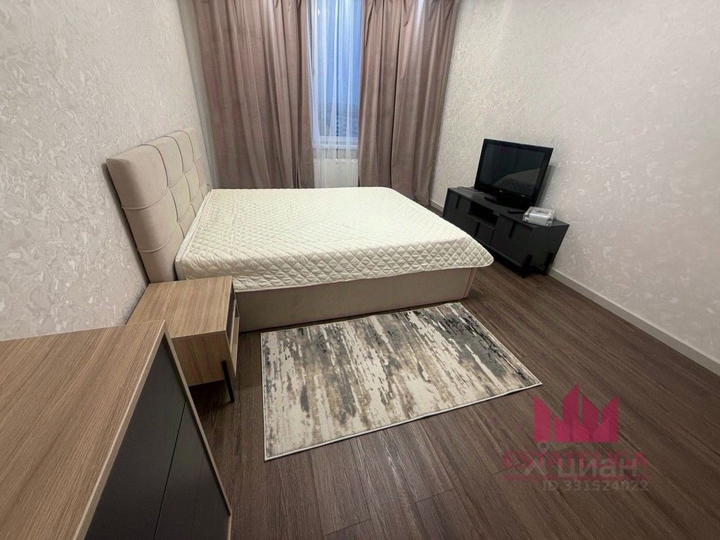m. Olgino: Apartment, 1-rooms
