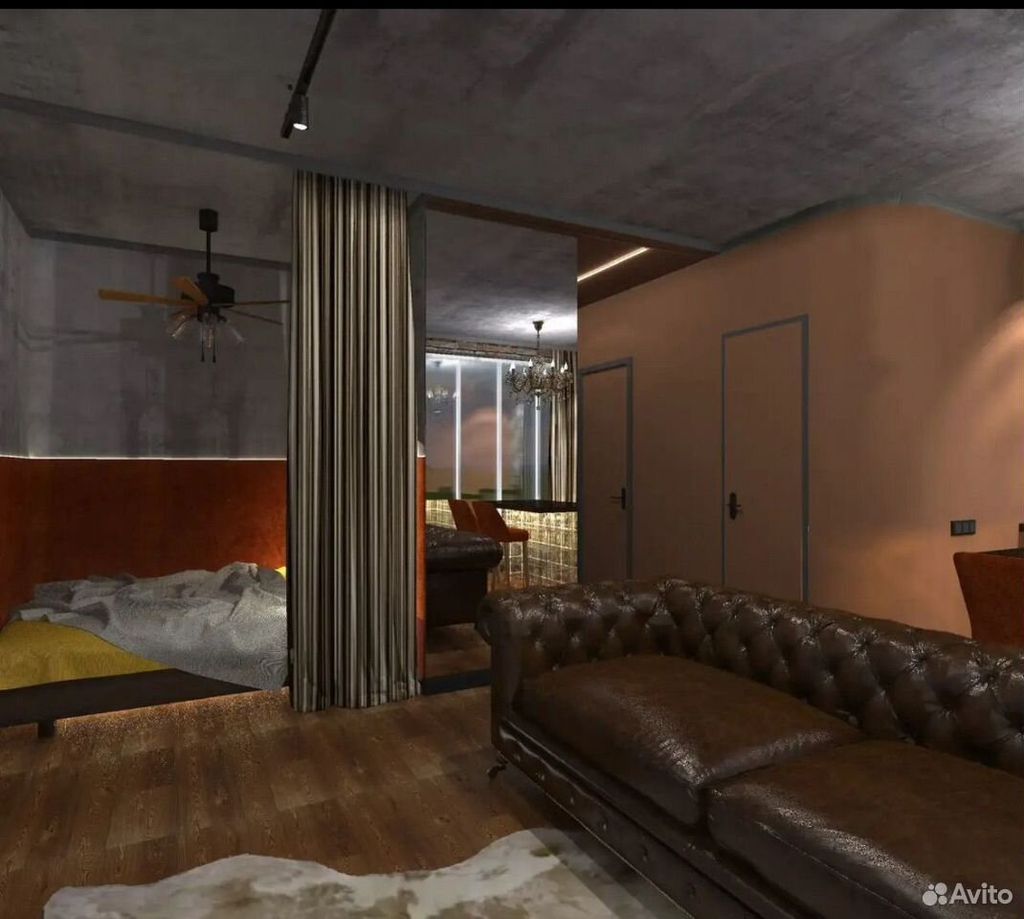 m. Solntsevo: Apartment, 1-rooms