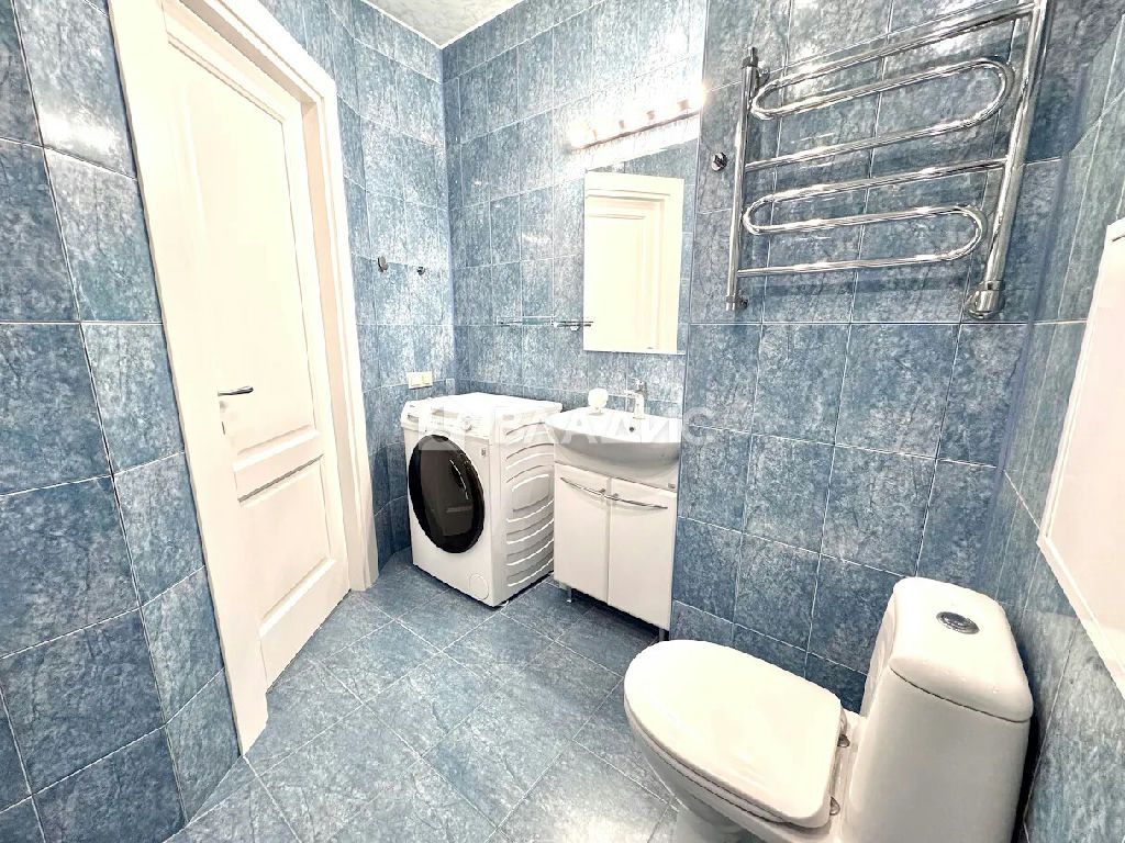 m. Universitet druzhby narodov: Apartment, 1-rooms