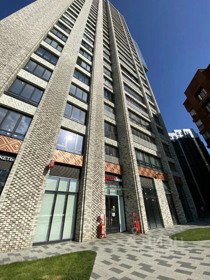 m. Dubrovka: Apartment, 2-rooms