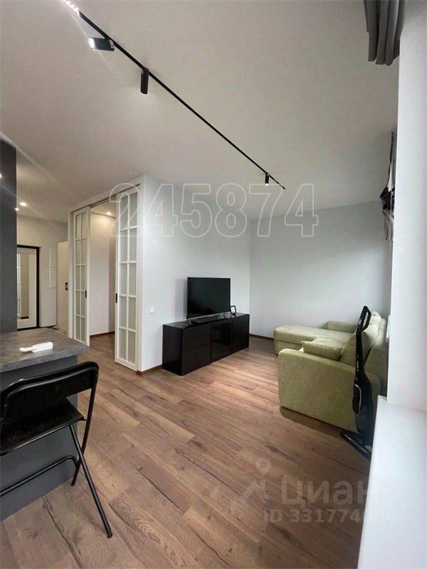 m. Oktyabrskoe pole: Apartment, 1-rooms