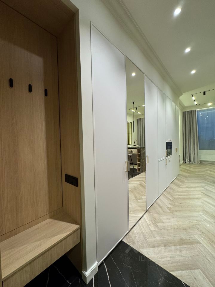 m. Michurinsky prospekt: Apartment, studio