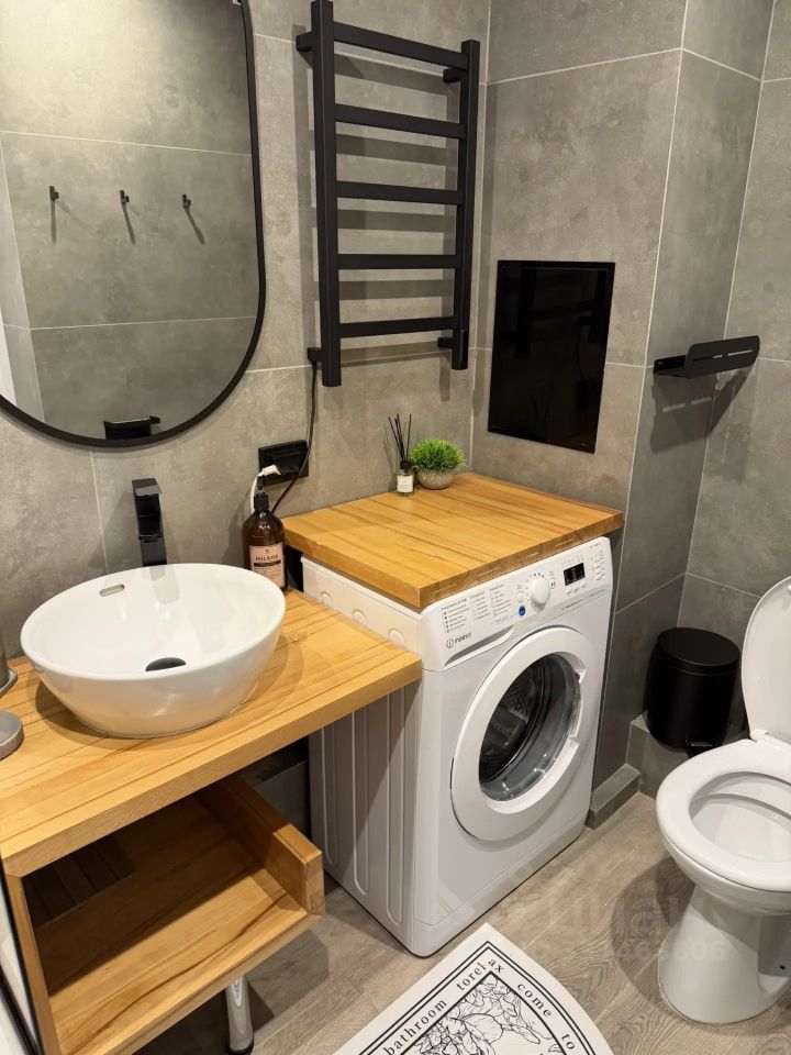 m. Penyagino: Apartment, 3-rooms