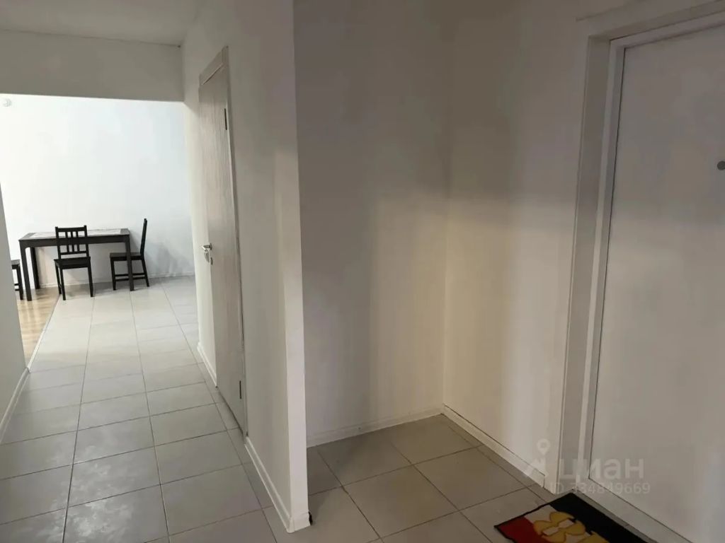 m. Ulitsa Dmitrievskogo: Apartment, 2-rooms