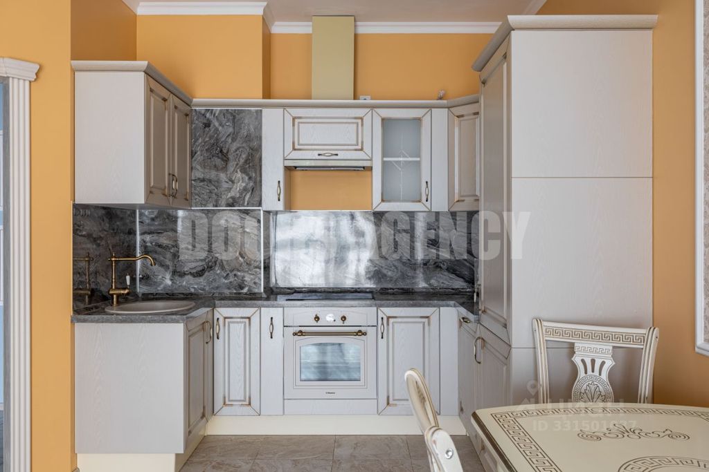 m. Belorusskaya: Apartment, 2-rooms