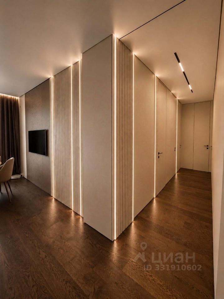 m. Skolkovo: Apartment, 3-rooms