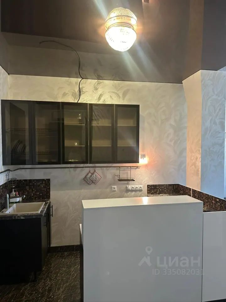 m. Strogino: Apartment, 2-rooms