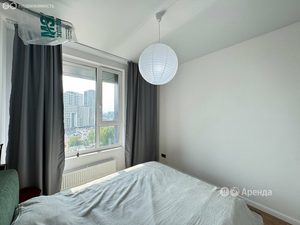 m. Moskva Tovarnaya: Apartment, 1-rooms