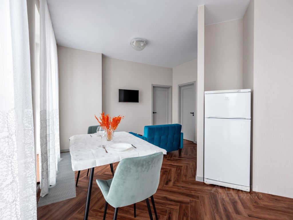 m. Vodny stadion: Apartment, 1-rooms