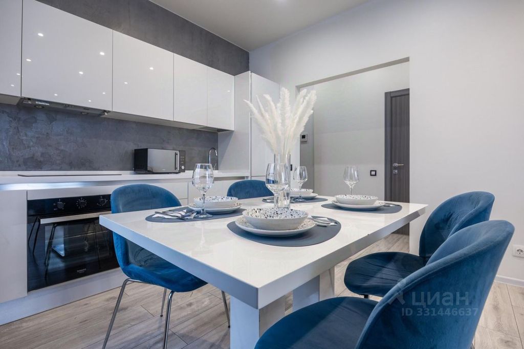 m. Fili: Apartment, 1-rooms