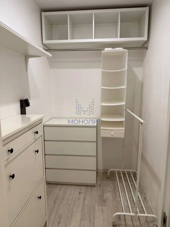 m. Kotelniki: Apartment, 1-rooms