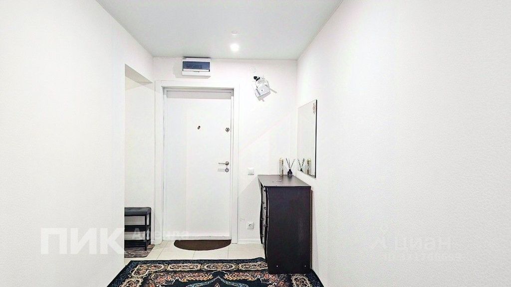 m. Opalikha: Apartment, 2-rooms