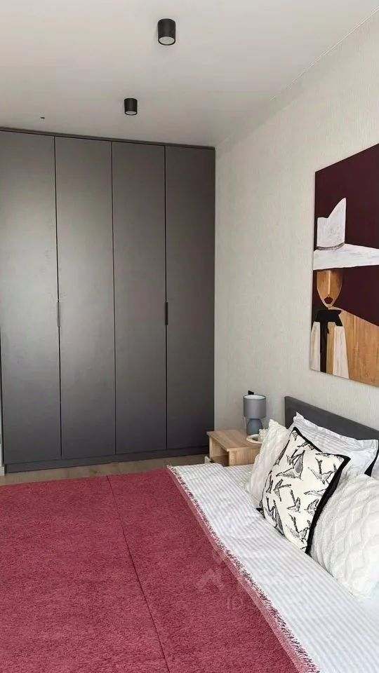 m. Botanichesky sad: Apartment, 1-rooms