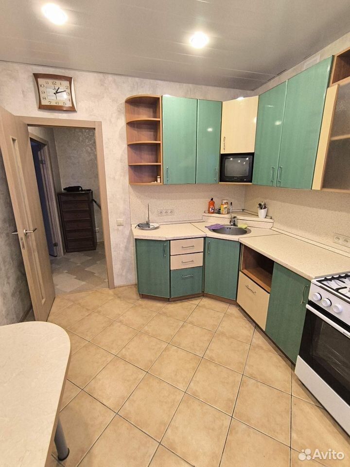 m. Sheremetyevskaya: Apartment, 2-rooms