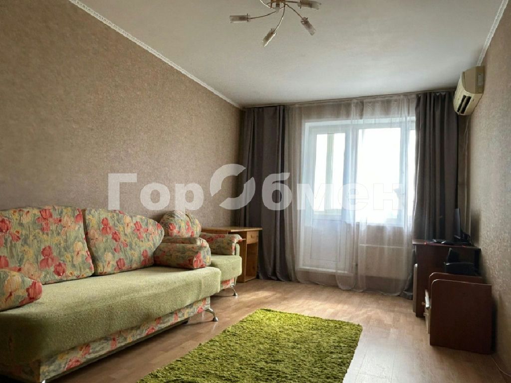 m. Kantemirovskaya: Apartment, 2-rooms