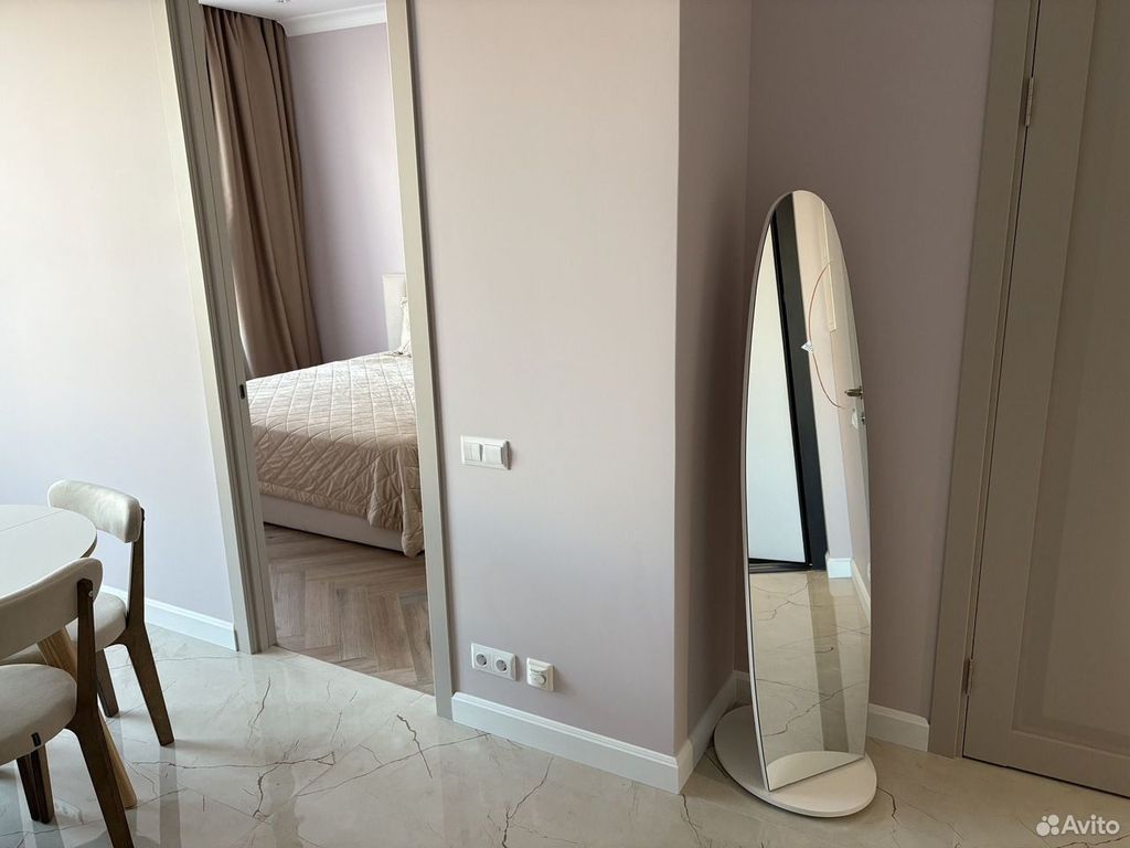 m. Moskva Tovarnaya: Apartment, 1-rooms
